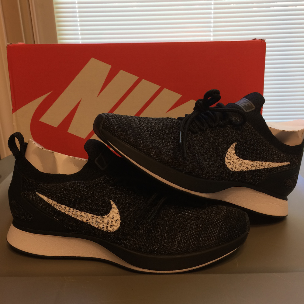 NWT nike air zoom mariah